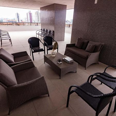 Kennedy Executive Hotel ساو جوزيه المظهر الخارجي الصورة