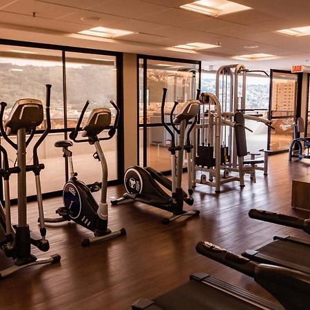 Kennedy Executive Hotel ساو جوزيه المظهر الخارجي الصورة