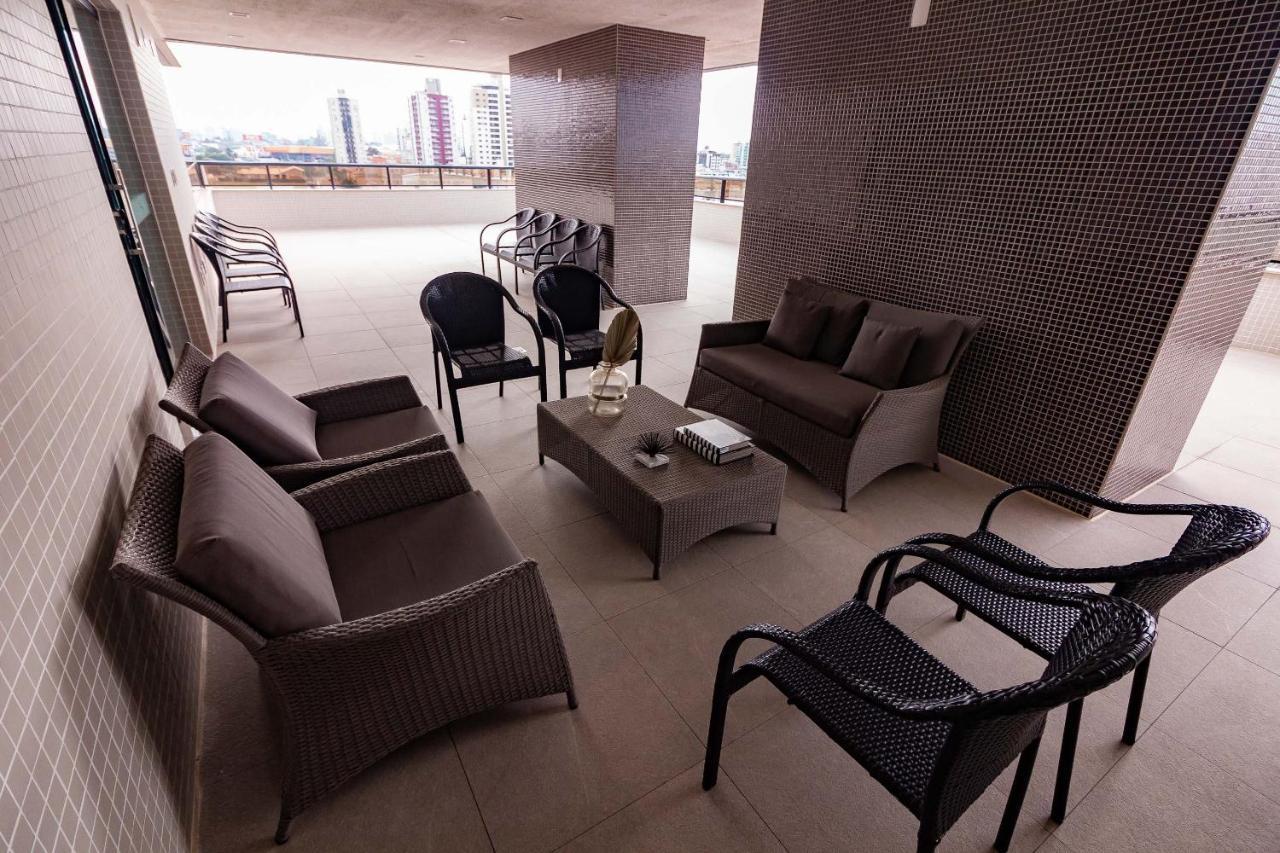 Kennedy Executive Hotel ساو جوزيه المظهر الخارجي الصورة