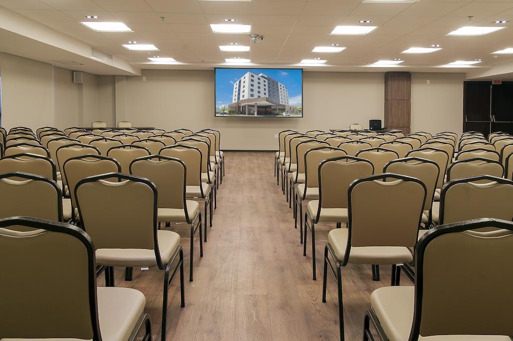 Kennedy Executive Hotel ساو جوزيه المظهر الخارجي الصورة